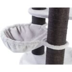 TRIXIE KRABPAAL TULIO XXL GRIJS - Afbeelding 5