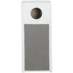 TRIXIE KRABPAAL VOOR WANDMONTAGE LICHTGRIJS - Afbeelding 3