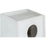 TRIXIE KRABPAAL VOOR WANDMONTAGE LICHTGRIJS - Afbeelding 7