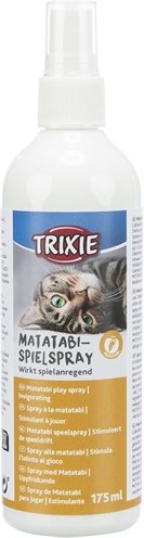TRIXIE MATATABI KATTEN SPEELSPRAY