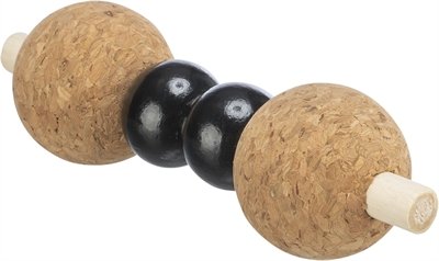 TRIXIE CITYSTYLE KATTENSPEELGOED HALTER KURK HOUT