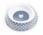 MARTIN VOERBAK / DRINKBAK KAT MELAMINE JAPAN ASSORTI - Afbeelding 2