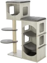 TRIXIE KRABPAAL ADRIANO GRIJS