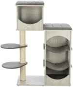 TRIXIE KRABPAAL ADRIANO GRIJS - Afbeelding 2