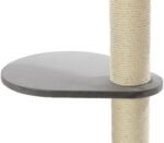 TRIXIE KRABPAAL ADRIANO GRIJS - Afbeelding 5