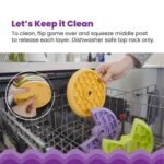 NINA OTTOSSON KITTY LICKIN'LAYERS LIKMAT - Afbeelding 4