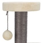 TRIXIE KRABPAAL MARCELLO GRIJS - Afbeelding 3