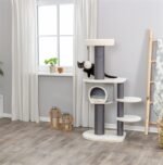 TRIXIE KRABPAAL MARCELLO GRIJS - Afbeelding 8