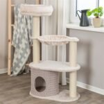 TRIXIE KRABPAAL ALESSIA LICHTGRIJS / ZAND - Afbeelding 5