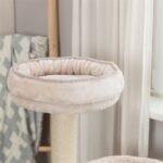 TRIXIE KRABPAAL ALESSIA LICHTGRIJS / ZAND - Afbeelding 7