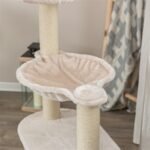 TRIXIE KRABPAAL ALESSIA LICHTGRIJS / ZAND - Afbeelding 8