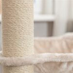 TRIXIE KRABPAAL ALESSIA LICHTGRIJS / ZAND - Afbeelding 9