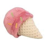 TRIXIE IJSJE OF CUPCAKE PLUCHE MET CATNIP ASSORTI - Afbeelding 2