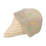 TRIXIE IJSJE OF CUPCAKE PLUCHE MET CATNIP ASSORTI - Afbeelding 6