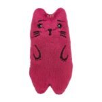 TRIXIE DIEREN PLUCHE MET CATNIP ASSORTI - Afbeelding 2