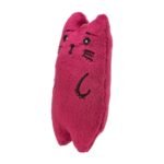 TRIXIE DIEREN PLUCHE MET CATNIP ASSORTI - Afbeelding 3