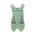 TRIXIE DIEREN PLUCHE MET CATNIP ASSORTI - Afbeelding 4