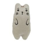 TRIXIE DIEREN PLUCHE MET CATNIP ASSORTI - Afbeelding 6