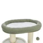 TRIXIE KRABPAAL DANTE WIT / GROEN / GRIJS - Afbeelding 2