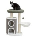 TRIXIE KRABPAAL DANTE WIT / GROEN / GRIJS - Afbeelding 7