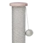 TRIXIE KRABPAAL ISABELLA WIT / OUDROZE - Afbeelding 5