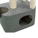 TRIXIE KRABPAAL VIVIANA RECHTHOEKIG BLAUWGRIJS - Afbeelding 4