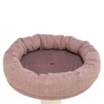 TRIXIE KRABPAAL VIVIANA ROND OUDROZE - Afbeelding 4