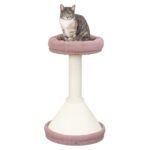 TRIXIE KRABPAAL VIVIANA ROND OUDROZE - Afbeelding 5