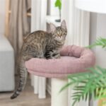 TRIXIE KRABPAAL VIVIANA ROND OUDROZE - Afbeelding 6