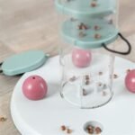 TRIXIE CAT ACTIVITY GAMBLING TOWER KUNSTSTOF - Afbeelding 5