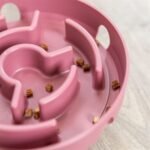 TRIXIE CAT ACTIVITY ROCKING MAZE KUNSTSTOF - Afbeelding 6