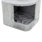 TRIXIE KRABPAAL AVA II XXL GRIJS - Afbeelding 2