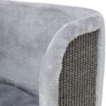 TRIXIE KRABPAAL AVA II XXL GRIJS - Afbeelding 5