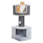 TRIXIE KRABPAAL AVA II XXL GRIJS - Afbeelding 6