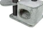 TRIXIE KRABPAAL MIGUEL GROEN / WIT - Afbeelding 4