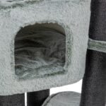 TRIXIE KRABPAAL MIGUEL GROEN / WIT - Afbeelding 5