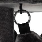 TRIXIE HANGMAT VOOR #44670 GRIJS - Afbeelding 2