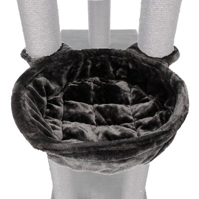 TRIXIE SLAAPZAK VOOR #44670 GRIJS