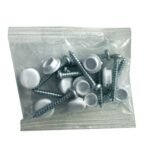 TRIXIE RESERVE SCHROEVENSET VOOR # 44231 / 44232 - Afbeelding 2