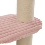 TRIXIE KRABPAAL LONNI ROZE - Afbeelding 2