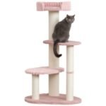 TRIXIE KRABPAAL LONNI ROZE - Afbeelding 3