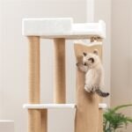 TRIXIE KRABPAAL ACTIVE WIT - Afbeelding 3