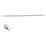 TRIXIE KATTENHENGEL BAL MET VEREN MET CATNIP - Afbeelding 4