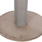 TRIXIE KRABPAAL LIVIA TAUPE - Afbeelding 3