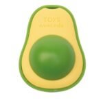 IMAC AVOCADO MET CATNIP BAL - Afbeelding 2