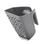 SAVIC SIFT BUDDY KATTENBAKSCHEP GRIJS - Afbeelding 4