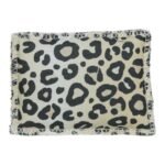 TRIXIE SPEELKUSSEN LEO PANTERPRINT MET VALERIAAN ASSORTI - Afbeelding 3