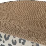 TRIXIE KRABMAT / MAND LEO KARTON MET KATTENKRUID / CATNIP CREME - Afbeelding 4