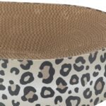 TRIXIE KRABMAT / MAND LEO KARTON MET KATTENKRUID / CATNIP CREME - Afbeelding 5