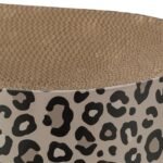 TRIXIE KRABMAT / MAND LEO KARTON MET KATTENKRUID / CATNIP BRUIN - Afbeelding 5